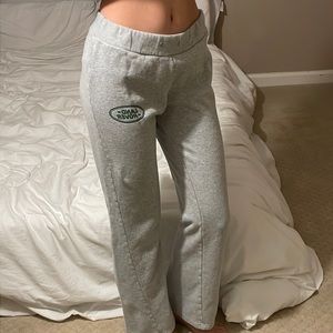 Sweatpants